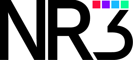 NR3 Logo